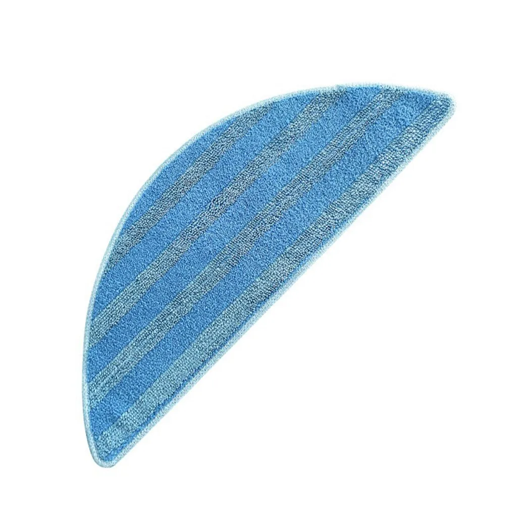

4 шт., боковая щетка для швабры для Lefant M200/M201/M501