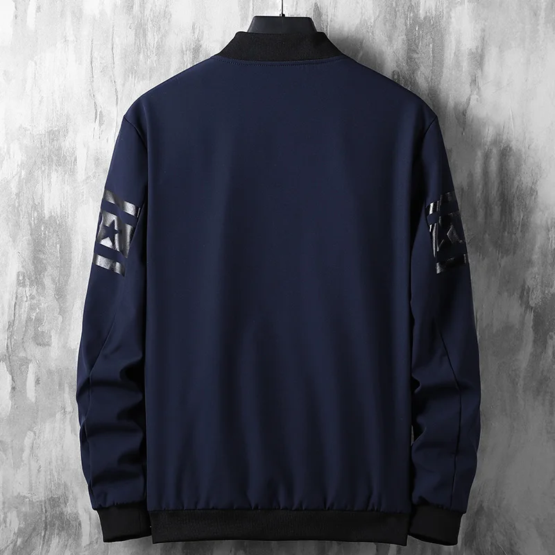 Ветрозащитная куртка для гольфа мужчин 2020 новая спортивная с Бейсбольным