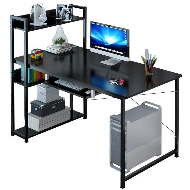 Настольная подставка под ноутбук офисный стол | Мебель