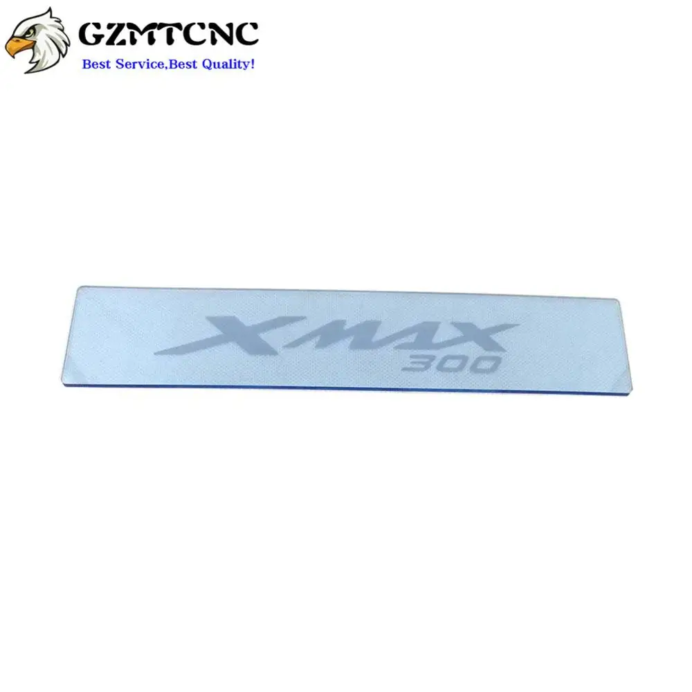 XMAX XMAX300 17-20 отсек для багажного отделения защитная пластина YAMAHA X-MAX 300 X-MAX300 2017-2020 |