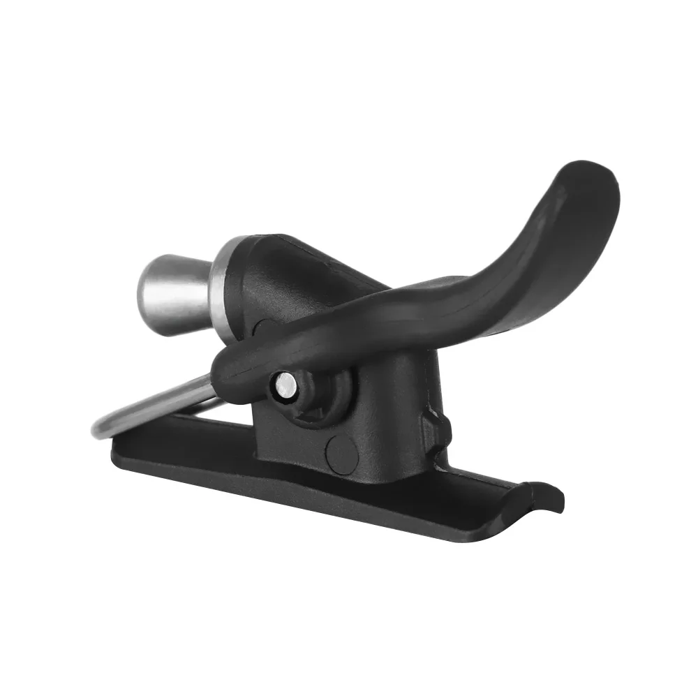 1 шт. аварийное отсоединение морской рыбалки Старт пистолет зажим кнопка