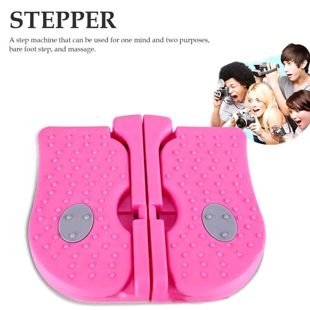 

Многофункциональный Педальный Тренажер для фитнеса, домашняя Бесшумная машина для потери веса, мини-тренажер, домашнее оборудование для фи...