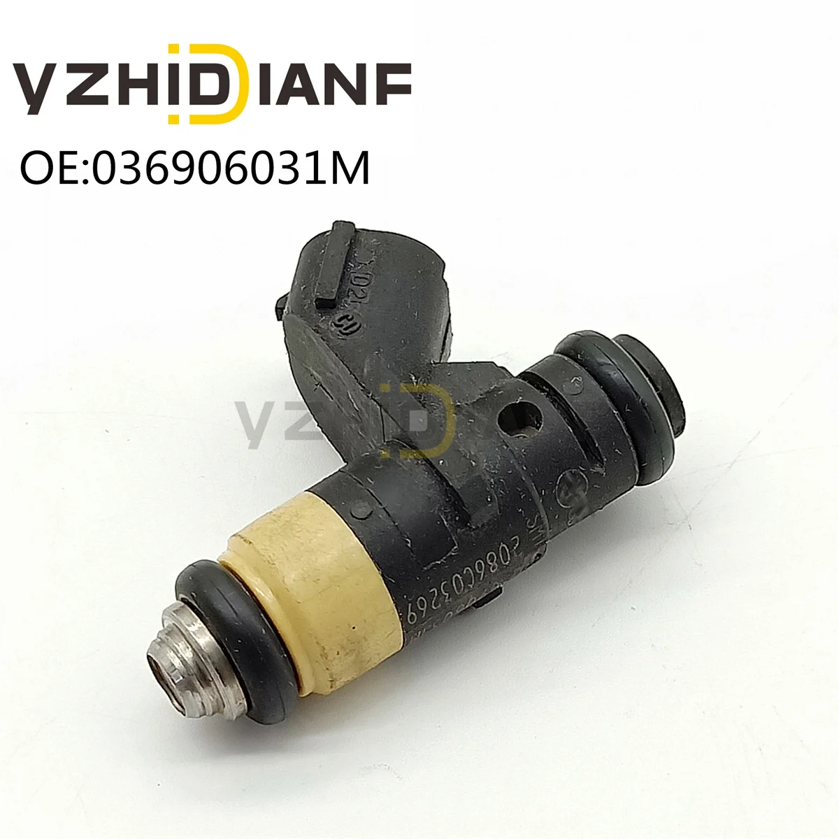 

1x Топливная форсунка 036906031 м 036 906 031 м для V- W Polo 9N /Seat Ibiza- IV 2002 л 2007-для Skoda- Fabia- 6Y