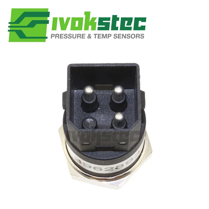 3962893 датчик давления масла двигателя Переключатель отправителя для VOLVO FH FM D12A D16A