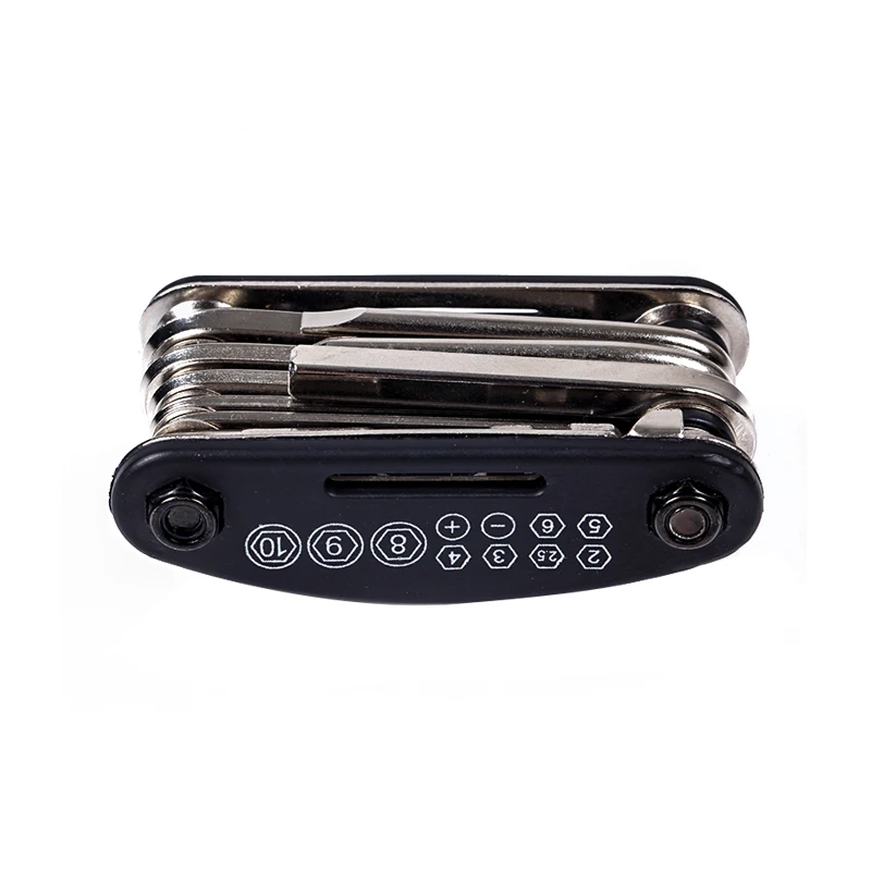 Sahoo 16 в 1 Многофункциональный инструмент для велосипеда набор для ремонта механизмов ключ шестигранник велосипедного велосипедного велосипедного велосипедного велосипедного велосипедного велосипедного велосипедного велосипедного велосипедного велосипед