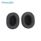 YHcouldin амбушюры для Sony MDR CD900ST MDR-CD900ST гарнитура запасные части амбушюры