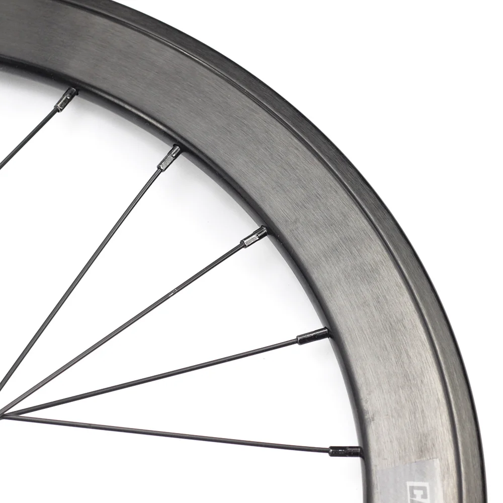 JAVA Decaf 2" алюминиевая мини Velo колесная 20 дюймов 406 колеса дисковый тормоз из сплава для складного велосипеда лежачего мини-колеса 8-11s