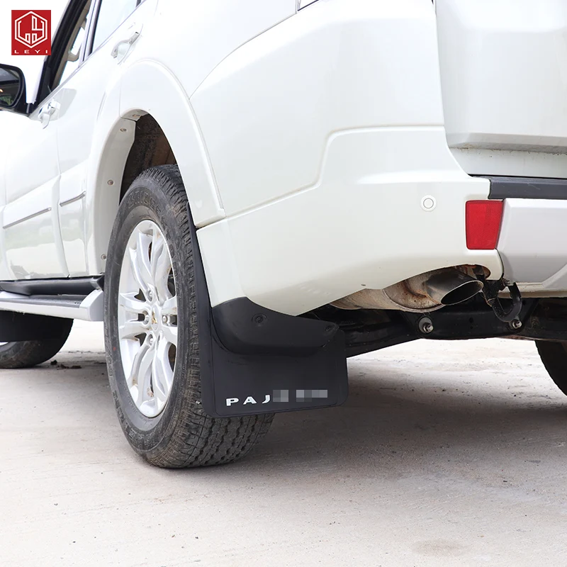 Подходит для Mitsubishi Pajero v97/v93 брызговик v73 специальные аксессуары