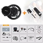 BAFANG 48 в 750 Вт середине приводной двигатель для электрического велосипеда Наборы BBS02B 12Ah батарея с Samsung ячейки стабильный центральный двигатель коробка передач Sesnor