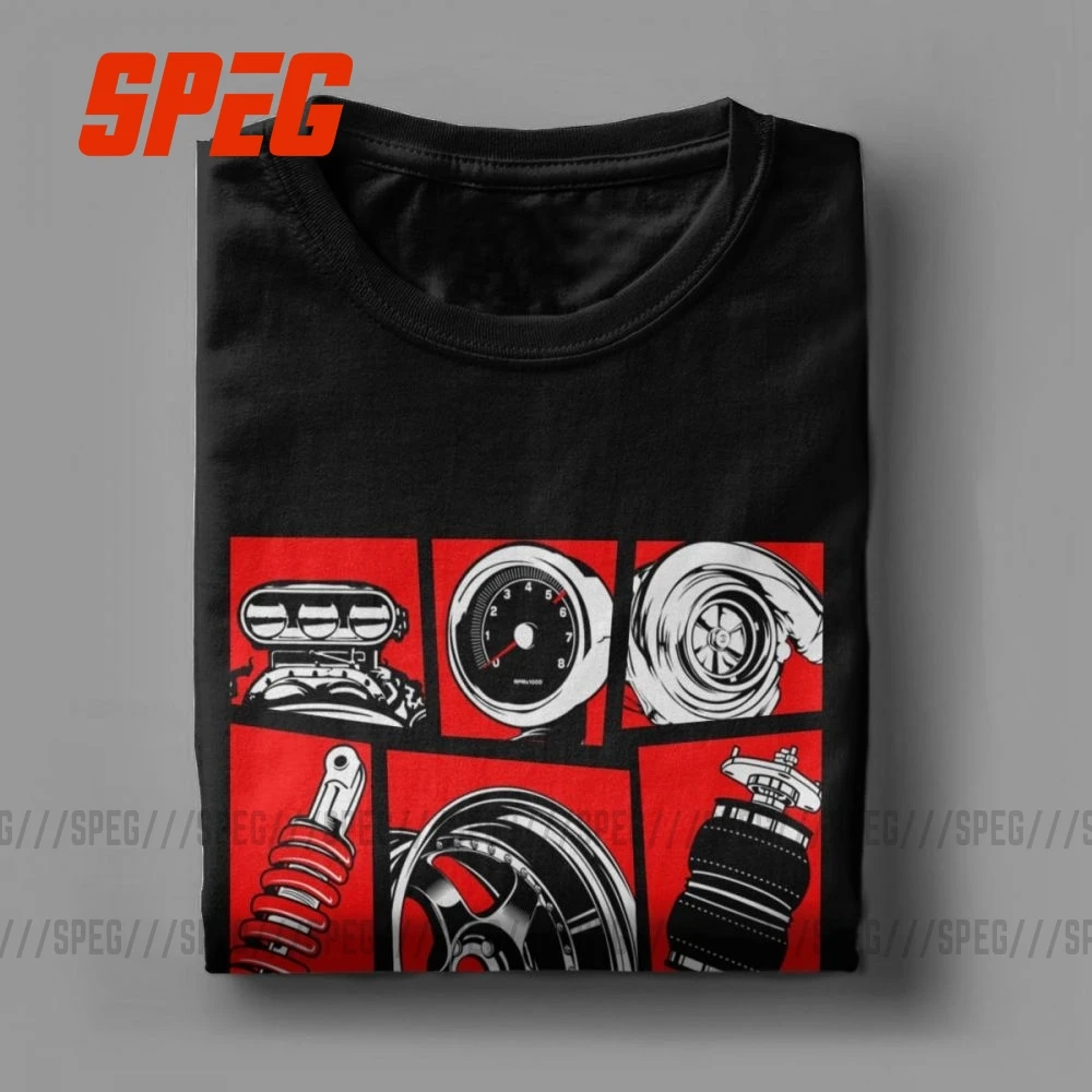 Мужская футболка с короткими рукавами и вырезом лодочкой из чистого