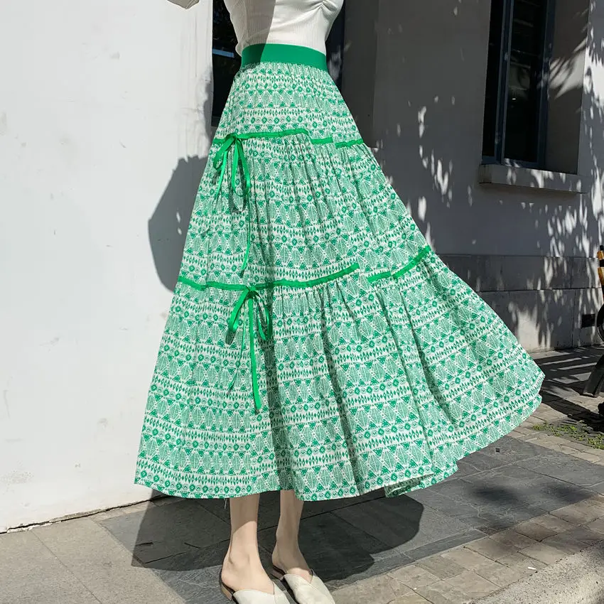 

Skirts
