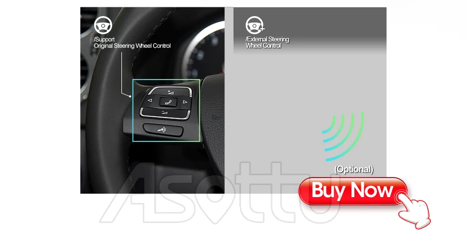 Автомобильный dvd-плеер Asottu HY301 2G android 9,0 PX30 1024*600 для HYUNDAI IX25 CRETA gps стерео автомобильный мультимедийный плеер dvd