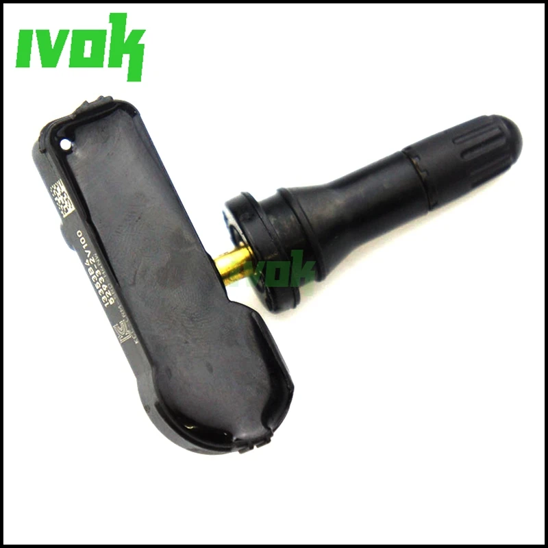 4 шт./лот Schrader Pack система контроля давления в шинах датчики TPMS для Hyundai Velostar 52933-2V100