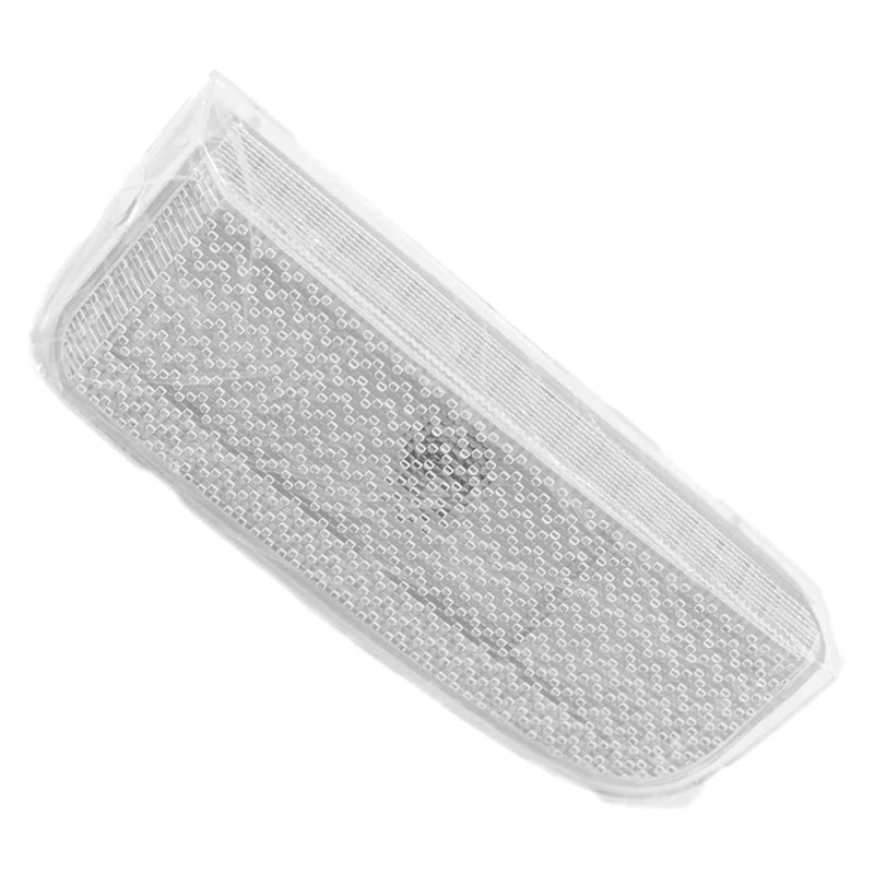 

Автомобильная светодиодная задняя фара заднего багажника, лампа номерного знака для Land Rover Range Rover 2002-2012 XFD000053 XFD000043