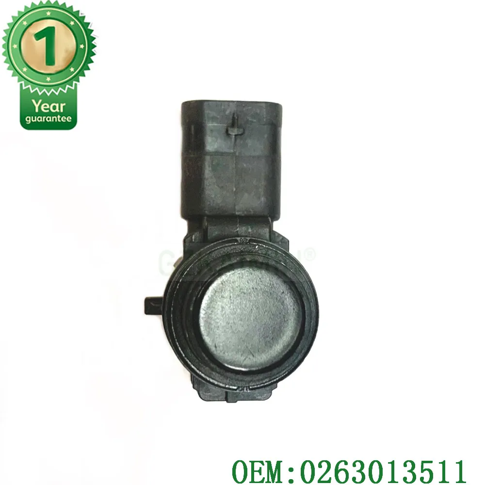 Оригинальный производитель 0263033264 0263013511 PDC упаковочный датчик для BMW предмет