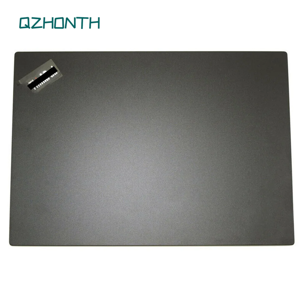 

New For Lenovo ThinkPad S2 3rd L380 L390 LCD Back Cover Rear Lid Black 02DA294