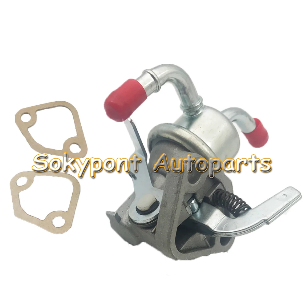 Новый топливный насос 16285 52030 для Kubota серия 05 D905 D1005 D1105 D1305 V1205 V1305 V1505 1 шт.|Топливные