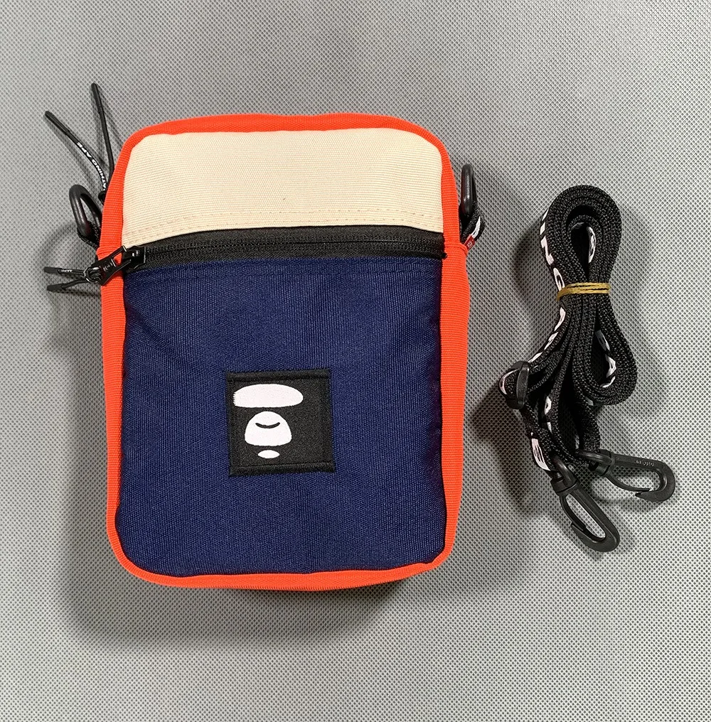

Luxury Designer Brand Handbags Fashion Crossbody Bags for Women 2021 Casual Nylon Bag Shoulder Bag Small Pocket Bolsas Femininas