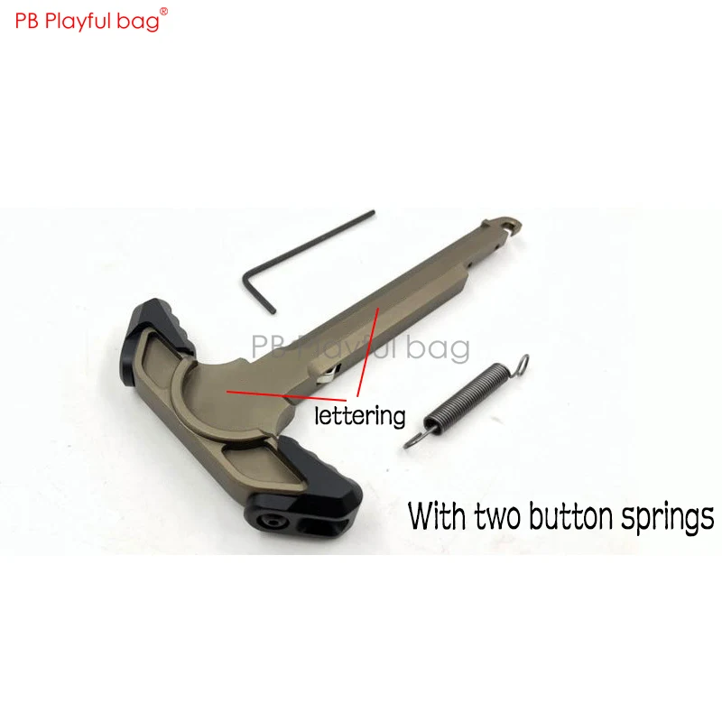 Игривая сумка для улицы CS Конкурентная коробка передач 556 Jinming M4 FTM водяные пули