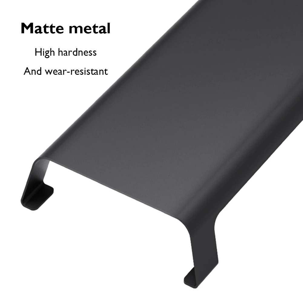 подставка из алюминиевого с