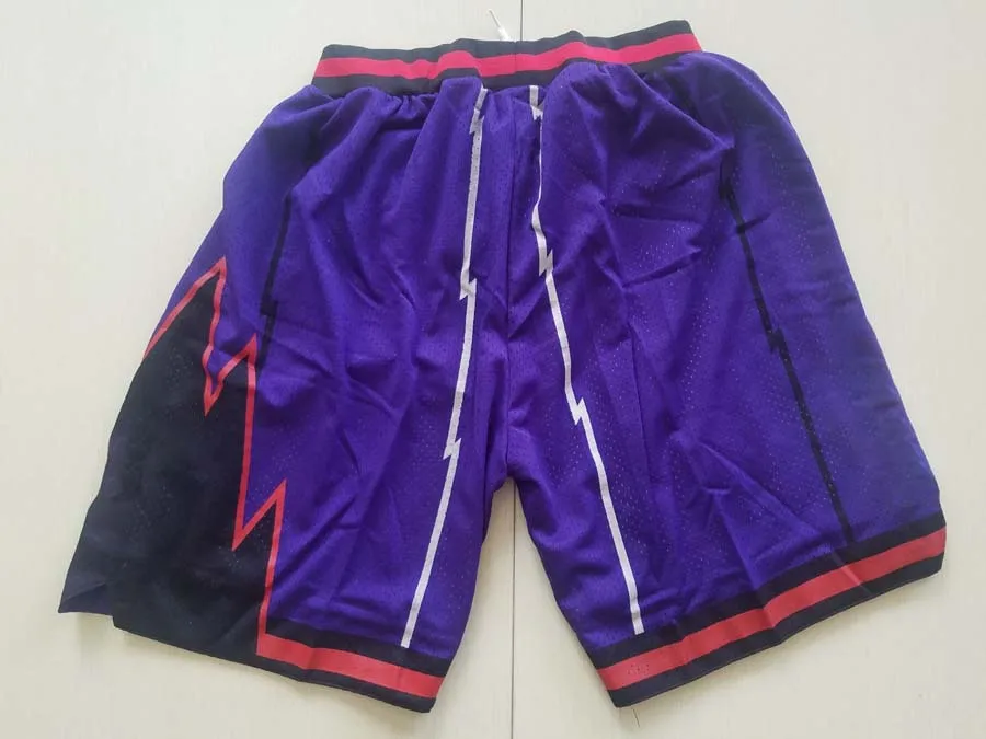 

Free 2021 Men's America Basketball Toronto Shorts For Sports Shorts Ball Shorts