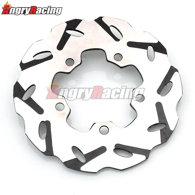 Ротор заднего дискового тормоза Flower для Suzuki GSXR 600 750 1000 GSXR600 GSXR750 GSXR1000 SV650 SV1000 /S TL1000R