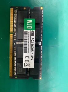 Eglobal DDR3L 4G RAM Use it for Mini PC fast speed stable performance | Компьютеры и офис