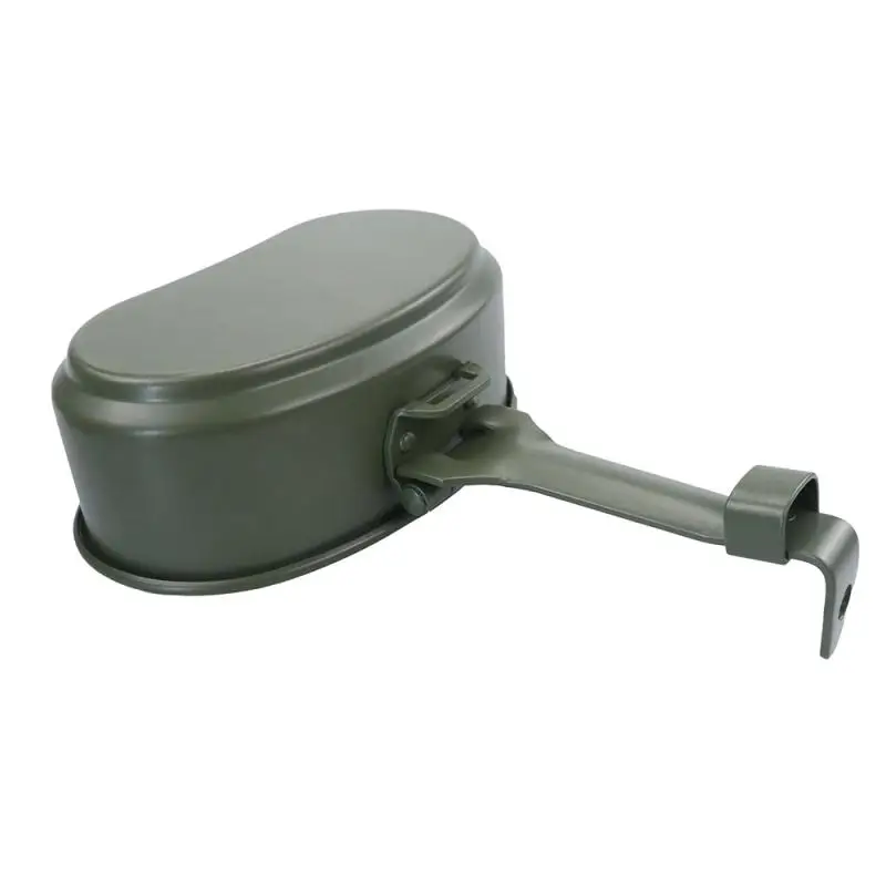 

Ultra-light Aluminum Alloy Camping Cookware Utensils Outdoor Cooking Teapot Travelling Hiking Picnic BBQ Tableware Equipment