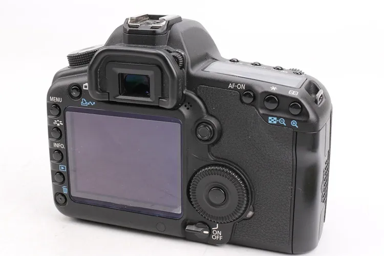 Для камеры Canon EOS 5D Mark II 5D2 Full Frame DSLR | Электроника