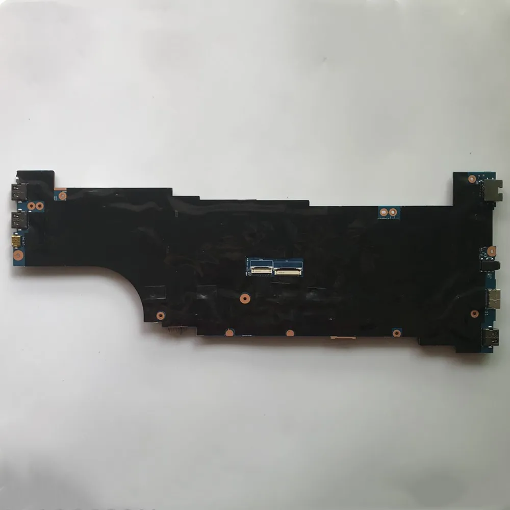 Новый оригинальный для Lenovo Thinkpad T560 i7-6600U ноутбук интегрированная материнская