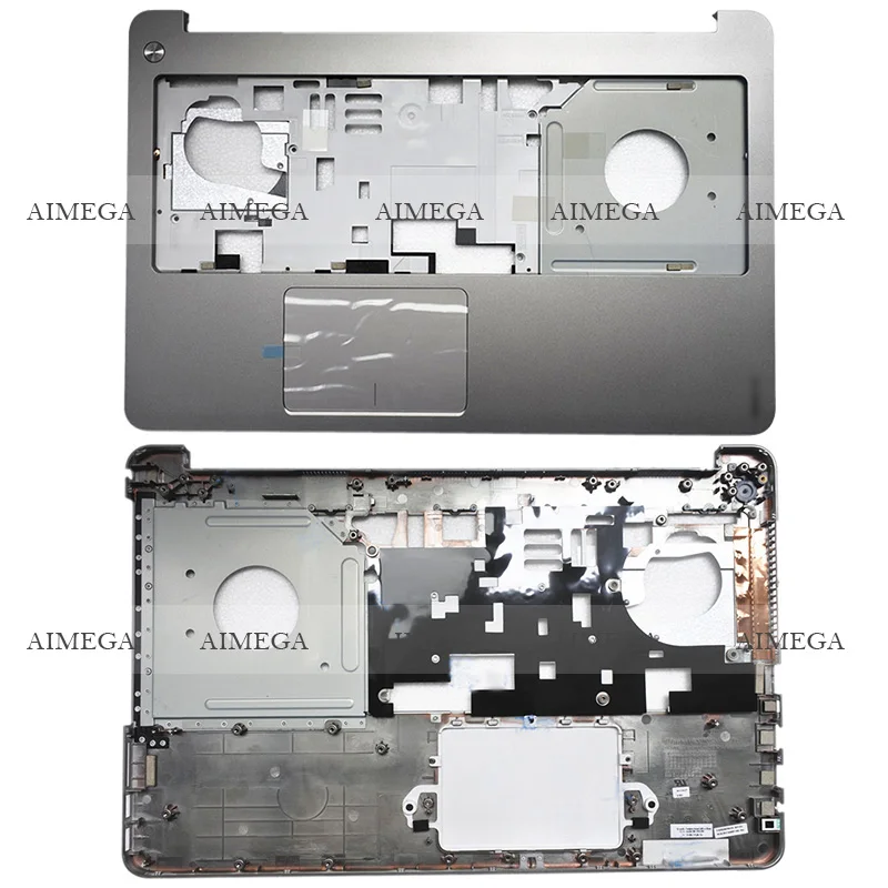 Online Nuevo Original Para Lenovo IdeaPad U510, Portátil, Cubierta Superior Con Reposamanos, AP0SK000D00