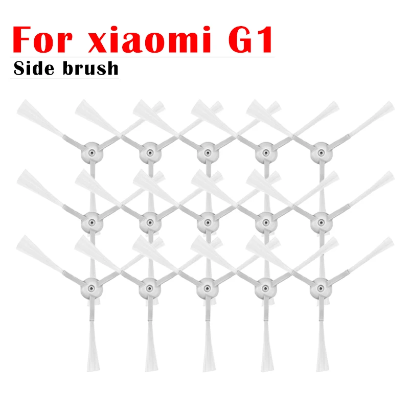 

For xiaomi Mijia G1 Household Sweeper Spare Parts MJSTG1 Side Brush Vacuum Cleaner Replacement Accessories XaoMI Vacuum-Mop