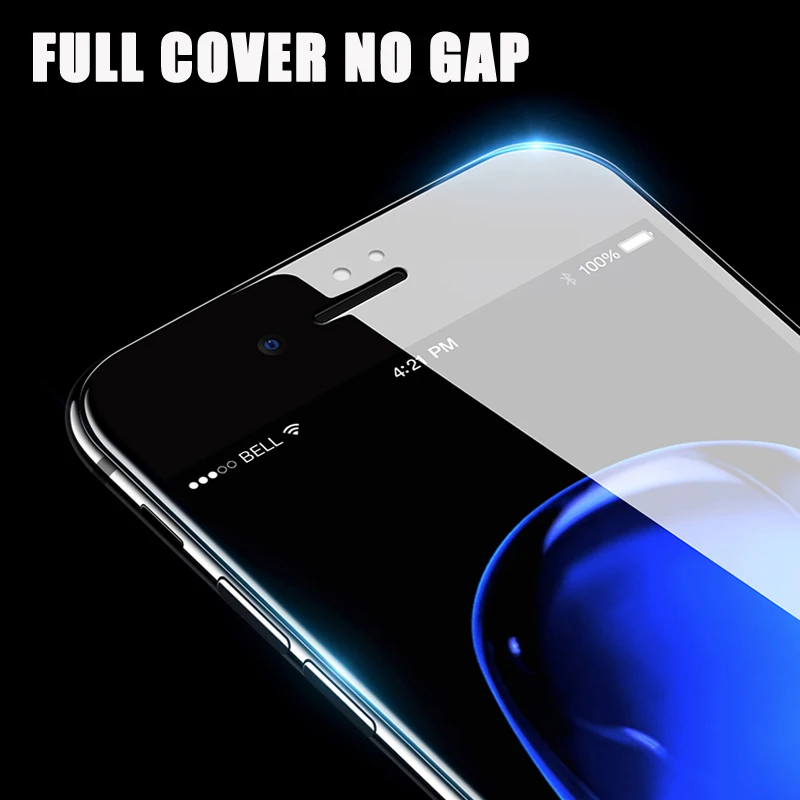 Закаленное Стекло с уровнем твердости 9H для samsung A10 A20 A30 A40 A50 A60 A70 A80 A90 Защитная