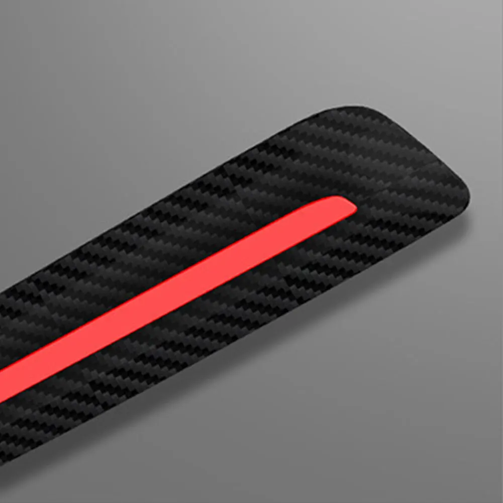 2 шт наружный передний задний анти Царапины защита Авто протекторы грузовик край