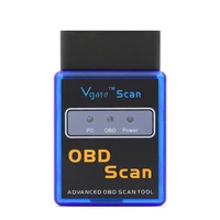 vgate mini elm327 bluetooth obd2 v2 1 elm 327 obd 2 car diagnostic tool elm327 auto code reader diagnostic tool obd ii scanner