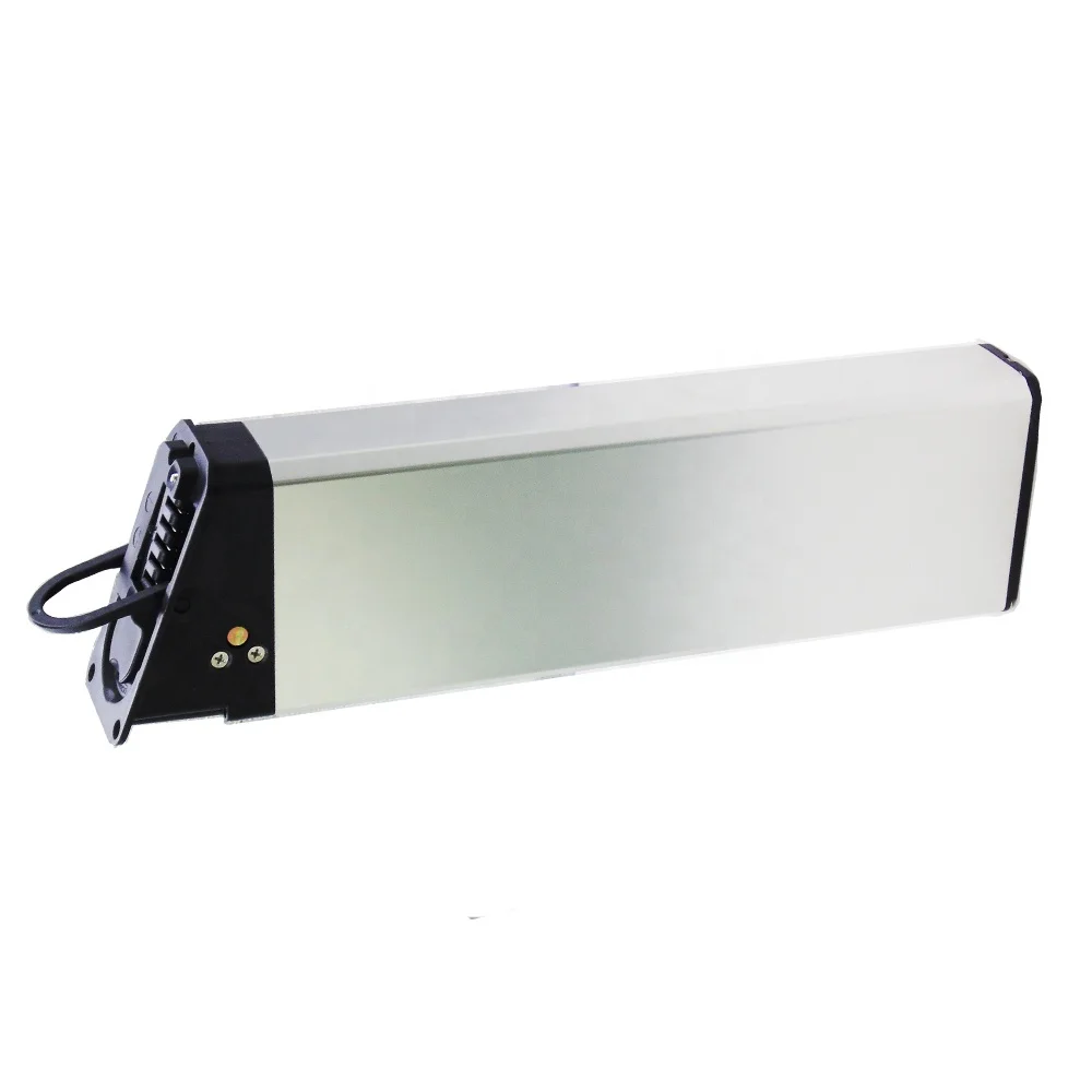 Electric Folding Ebike Battery Pack 48V 13Ah 14.5Ah 17.5Ah Replace Mate X ION Fat Tire Bike Hidden Lithium Batteries 750W 1000W | Спорт и