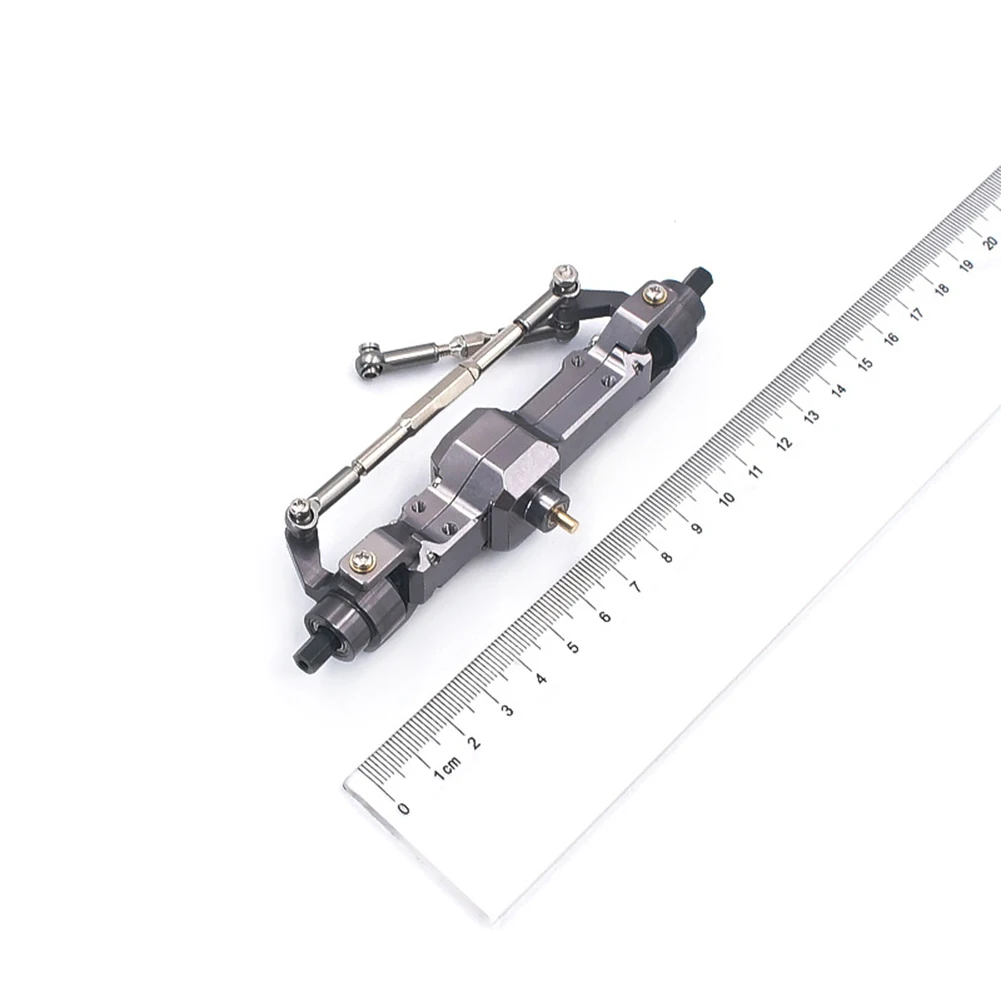 металлический передний зад