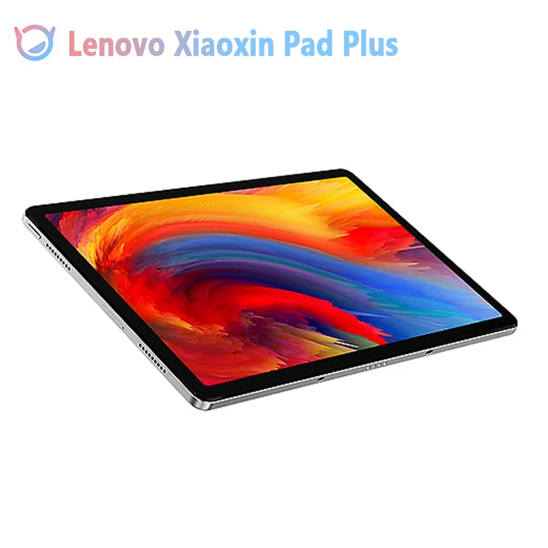 Планшет Lenovo Tab P11 Plus 6 + 128 ГБ 11 дюймов Snapdragon 750G Android Wi-Fi | Компьютеры и офис