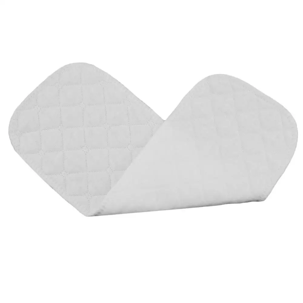 Многоразовые детские подгузники 1 шт. 3 слоя 100% хлопок 10 шт.|Детские подгузники| |