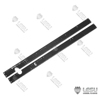 metal air suspension chassis rail for diy lesu 114 z0008 scania rc tractor truck remote control toys car model th16961 smt3