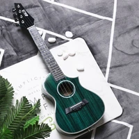 art large ukulele learning wood concert professional ukulele mini guitar instrumentos musicales stringed instruments bk50yk