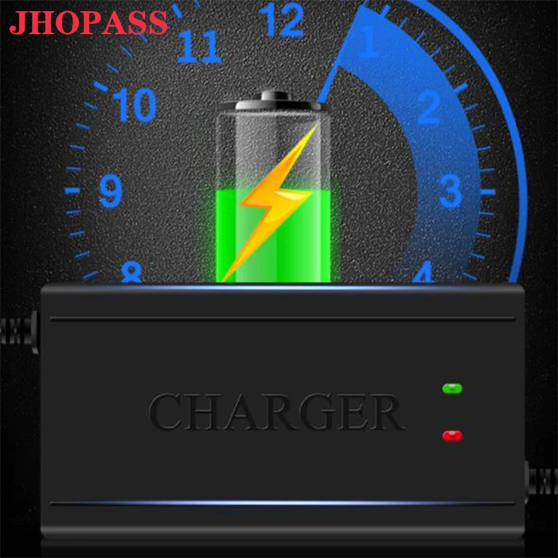 Smart 72V 20AH output 88V for 110V to 220V LED display AU EU UK adapter Lead acid battery charger E-bike &ampMotorbike | Электроника