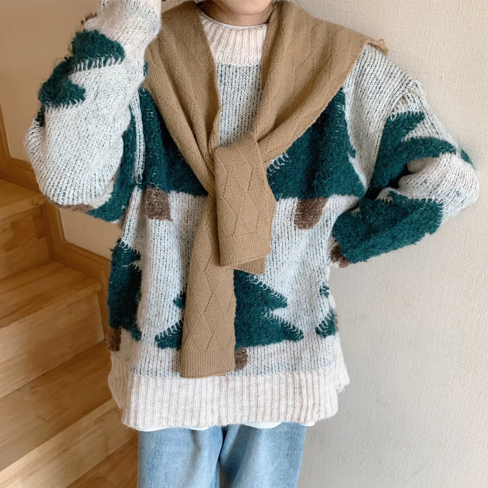 

Korean Solid Color Fake Collar Shawl for Women Blouse Shoulders Fake Collar Cape Knitted Scarf Neck Guard Scarves