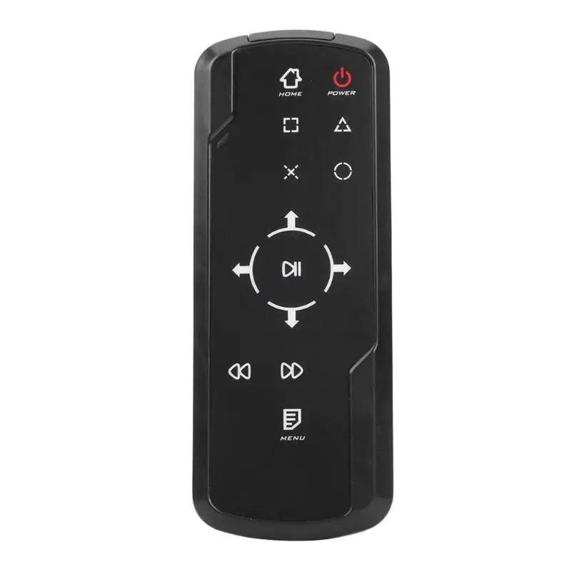 Беспроводной Bluetooth мультимедийный смарт пульт дистанционного управления для PS4