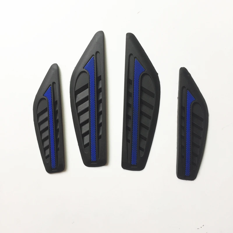 Защитная пленка для автомобильных дверей боковые защитные наклейки