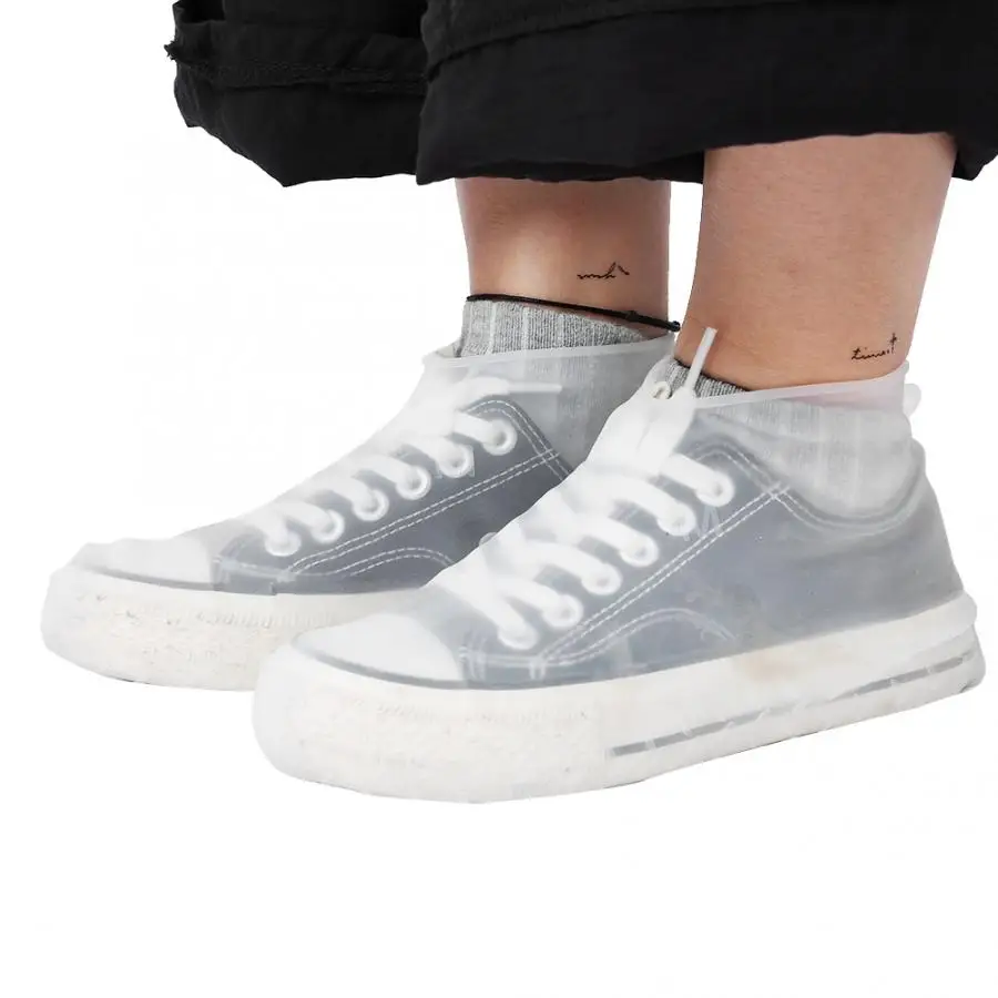 Защитная одежда резиновые сапоги для взрослых утолщенные эластичные