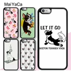 Чехол для iPhone 13, 12 Pro Max, mini, 11 Pro Max, XS, X, XR, 6S, 7, 8 Plus, SE 2020