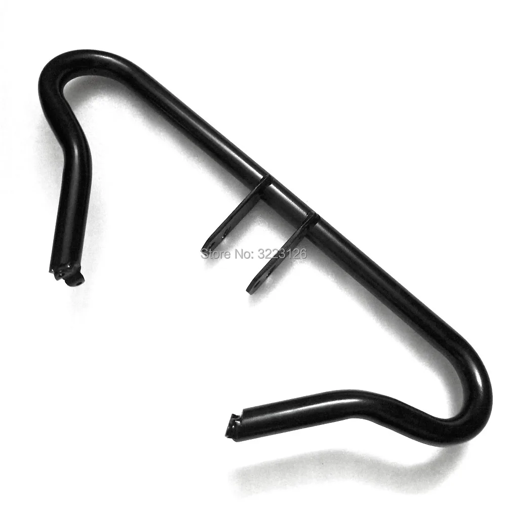 Высококачественный предохранительный бампер для мотоцикла ползунок защита