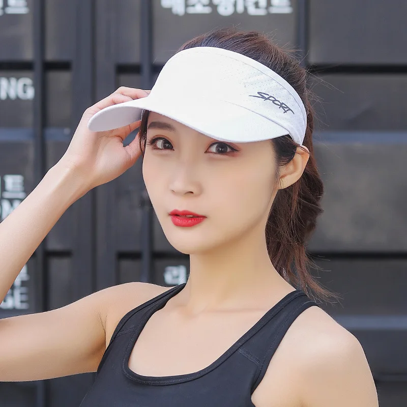 

Men Women Summer Golf Baseball Caps Outdoor Sports Mountaineering Sunshade Sunscreen Breathable Beach Sun Hat B51