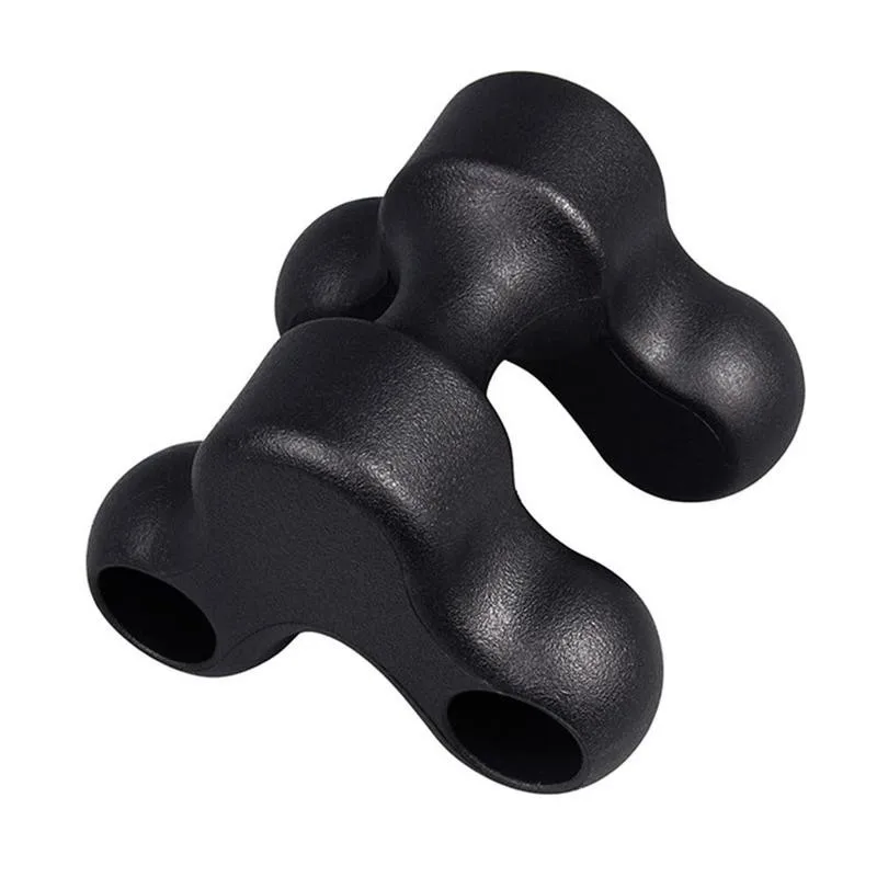 

1PC Neck Massager Cervical Spine Sauna Massage Back Shoulder Body Acupoint Massage Points Pillow Health Care Tool Bone Massage